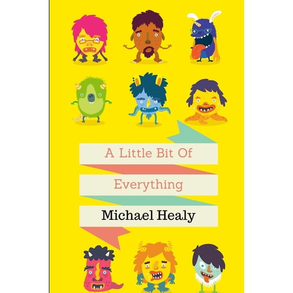 A Little Bit of Everything, (Paperback)