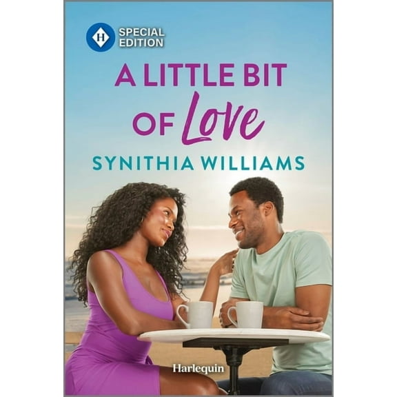 A Little Bit of Love, (Paperback)