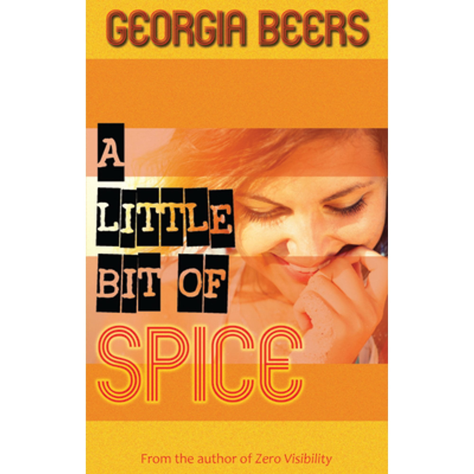 Pre-Owned A Little Bit of Spice (Paperback 9780989989596) by Georgia Beers