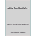 thumbnail image 1 of Pre-Owned A Little Book About Safety Paperback, 1 of 1