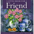thumbnail image 1 of Pre-Owned A Little Book for a Friend (Hardcover) 9781861871329, 1 of 2