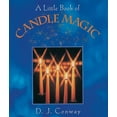 thumbnail image 1 of A Little Book of Candle Magic, (Paperback), 1 of 1