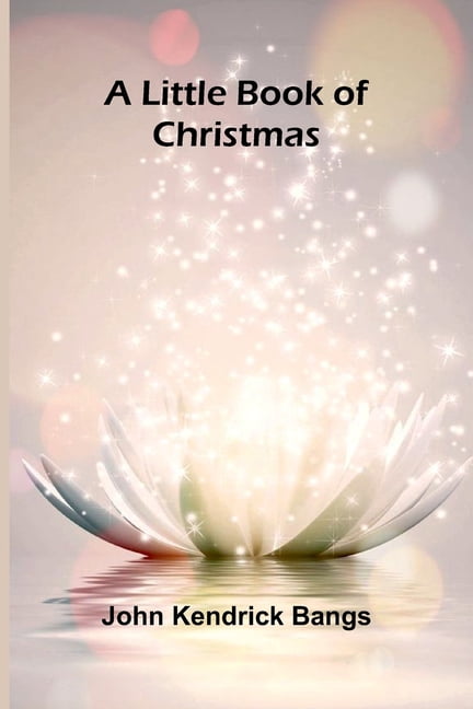 A Little Book of Christmas, (Paperback)