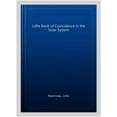 thumbnail image 1 of Little Book of Coincidence in the Solar System, 1 of 1