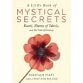 thumbnail image 1 of A Little Book of Mystical Secrets : Rumi, Shams of Tabriz, and the Path of Ecstasy (Paperback), 1 of 1