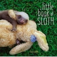 thumbnail image 1 of A Little Book of Sloth, (Hardcover), 1 of 1