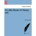 thumbnail image 1 of A Little Book of Verse, Etc., 1 of 1