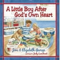 thumbnail image 1 of A Little Boy After God's Own Heart, (Hardcover), 1 of 1
