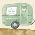 thumbnail image 1 of A Little Camper Love, (Board Book), 1 of 1