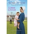 thumbnail image 1 of A Little Child Shall Lead Them: Home to Stay (Series #2) (Paperback), 1 of 2