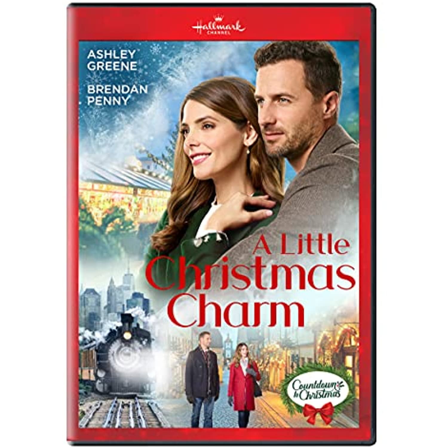 A Little Christmas Charm