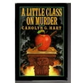 thumbnail image 1 of Pre-Owned A Little Class on Murder 9780385264525, 1 of 1