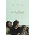 thumbnail image 1 of A Little Closer Movie Poster Print (27 x 40), 1 of 1