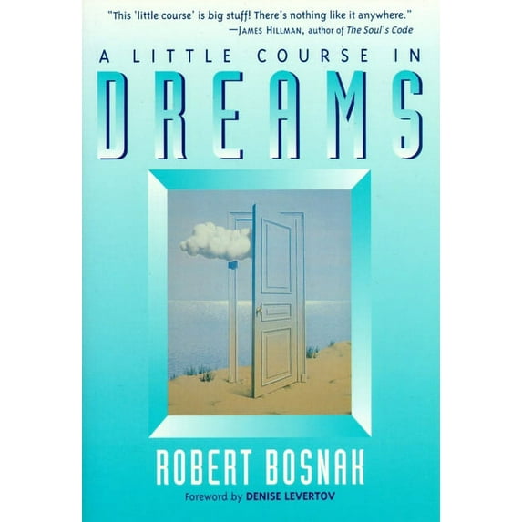 A Little Course in Dreams, (Paperback)