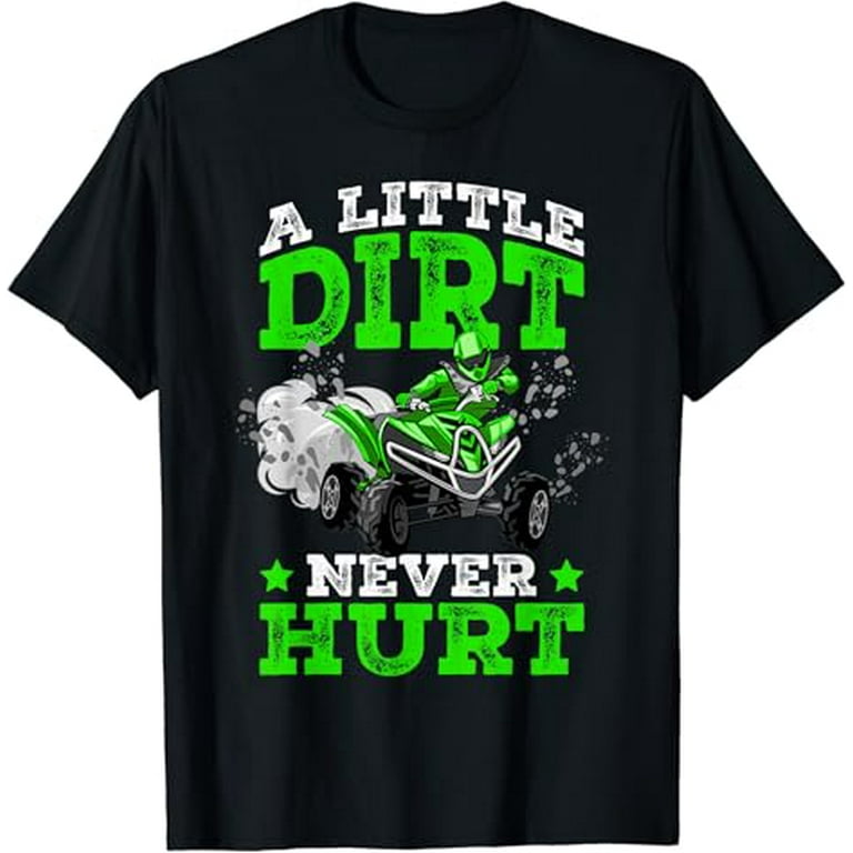 Funny atv shirts on sale