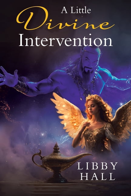 A Little Divine Intervention, (Paperback)