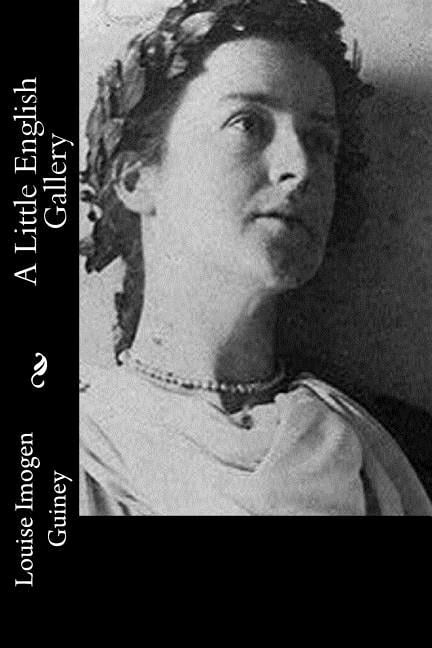 A Little English Gallery (Paperback)