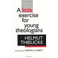 thumbnail image 1 of Pre-Owned A Little Exercise for Young Theologians (Paperback), 1 of 1