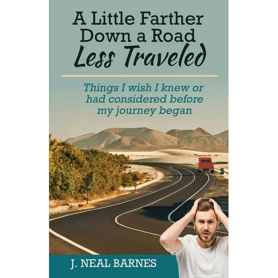 A Little Farther Down a Road Less Traveled (Paperback)
