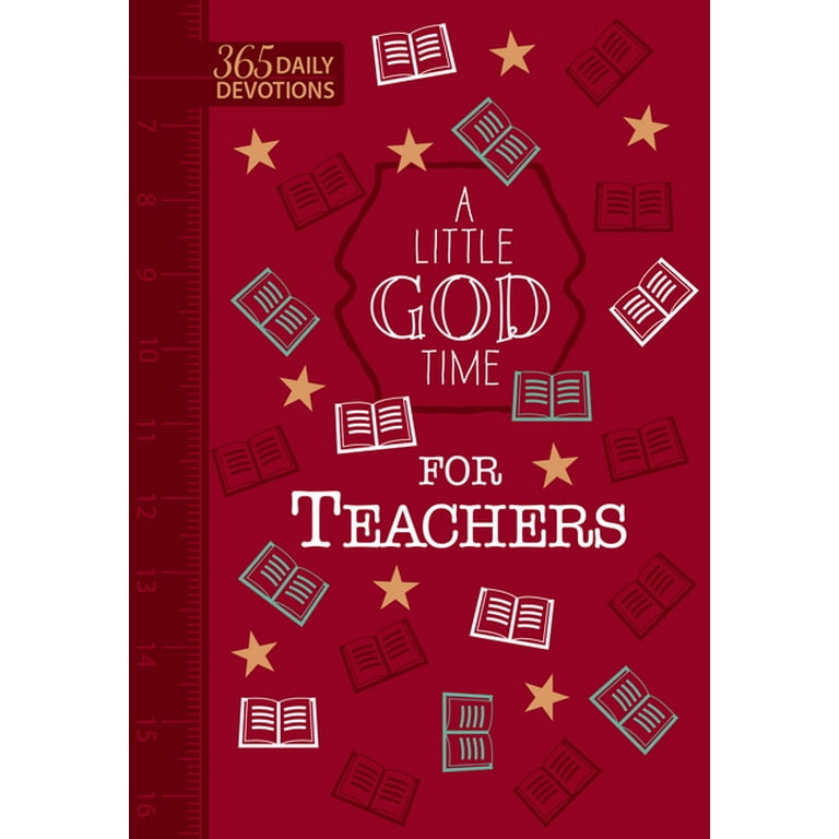 A Little God Time for Teachers A Little God Time for Teachers
