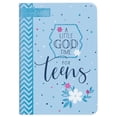 thumbnail image 1 of Little God Time A Little God Time for Teens (Gift Edition): 365 Daily Devotions, (Hardcover), 1 of 1