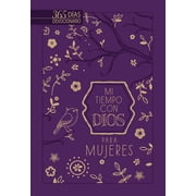 MI TIEMPO CON DIOS PARA MUJERES