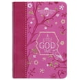 thumbnail image 1 of A Little God Time: Morning &amp; Evening Devotional, (Hardcover), 1 of 1
