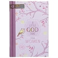 thumbnail image 1 of Pre-Owned A Little God Time for Women: One Year Devotional: 365 Daily Devotions Paperback, 1 of 1