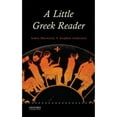 thumbnail image 1 of Pre-Owned A Little Greek Reader Paperback, 1 of 1