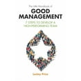 thumbnail image 1 of A Little Handbook: The Little Handbook of Good Management (Paperback), 1 of 1