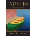 thumbnail image 1 of A Little Help: Essays and Stories, 1 of 1