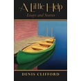thumbnail image 1 of A Little Help (Paperback), 1 of 1