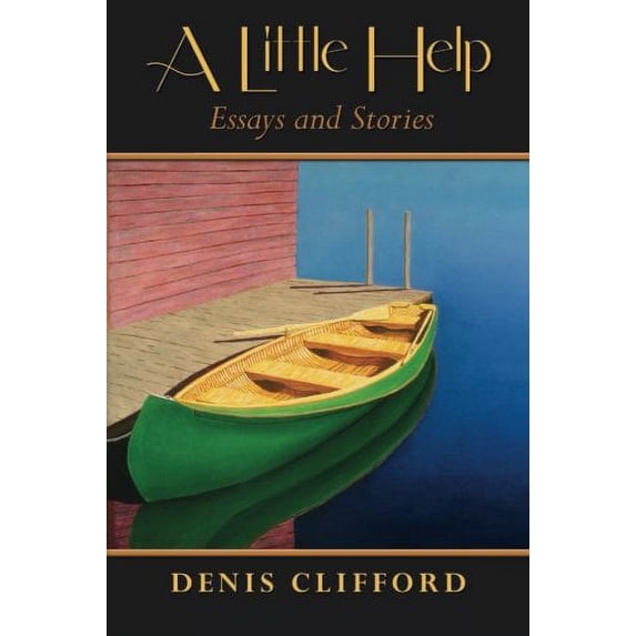 A Little Help (Paperback)