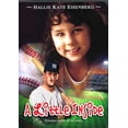 thumbnail image 1 of Pre-Owned A Little Inside (Dvd) (Good), 1 of 1