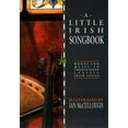 thumbnail image 1 of Pre-Owned A Little Irish Songbook (Hardcover) 086281281X 9780862812812, 1 of 1