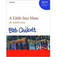 thumbnail image 1 of A Little Jazz Mass, 1 of 1
