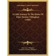 thumbnail image 1 of A Little Journey To The Home Of Elder Pardon Tillinghast (1908) (Hardcover), 1 of 1