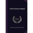 thumbnail image 1 of A Little Journey to England (Paperback), 1 of 1