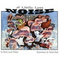thumbnail image 1 of Pre-Owned A Little Less Noise (Hardcover) 0938663232 9780938663232, 1 of 1