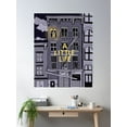 thumbnail image 1 of A Little Life By Hanya Yanagihara Poster Wall Art, Modern Wall Decor For Living Room Bedroom, 24x36 UNFRAMED, 1 of 3