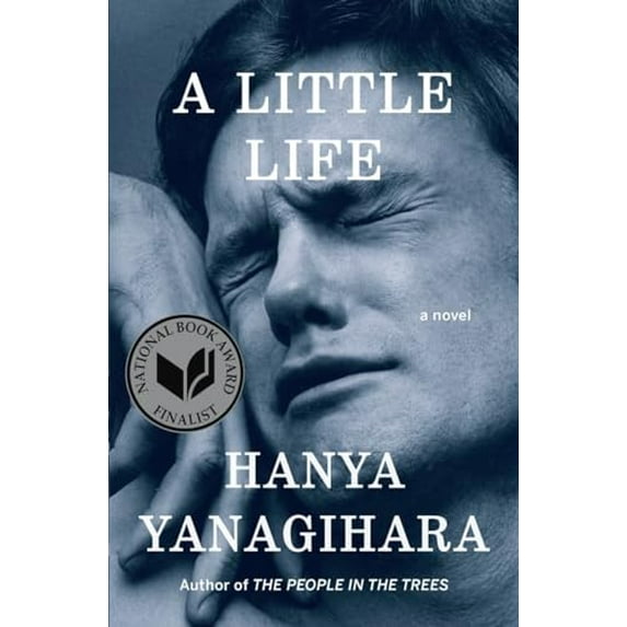 Pre-Owned A Little Life (Hardcover) 0385539258 9780385539258