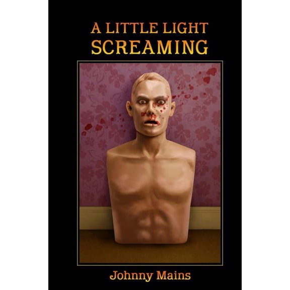A Little Light Screaming Paperback
