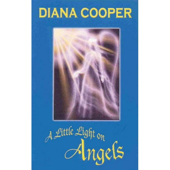 Pre-Owned A Little Light on Angels (Paperback) 1899171517 9781899171514