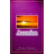 Pre-Owned A Little Light on Ascension (Paperback) 9781899171811