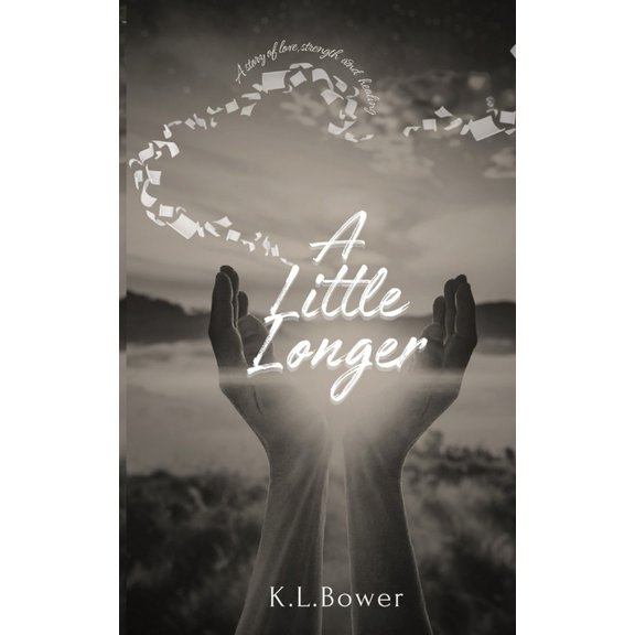 A Little Longer, (Paperback)