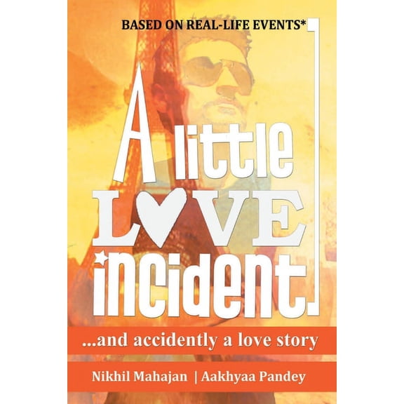 A Little Love Incident (Paperback)
