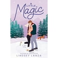 thumbnail image 1 of A Little Magic, (Paperback), 1 of 1