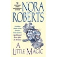 thumbnail image 1 of Pre-Owned A Little Magic (Mass Market Paperback) 0515135240 9780515135244, 1 of 1