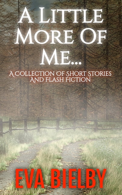 A Little More of Me..., (Paperback)