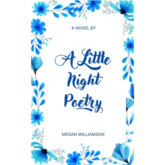 A Little Night Poetry, (Paperback)